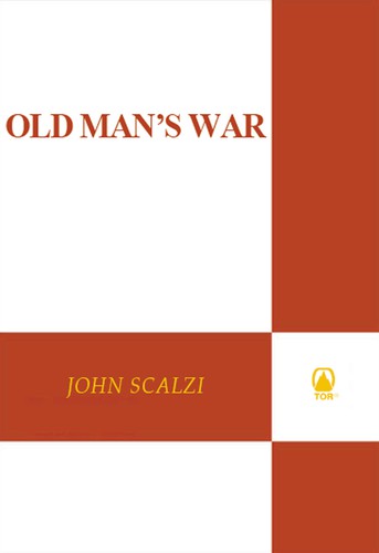 John Scalzi: Old Man’s War (EBook, 2005, TOR)