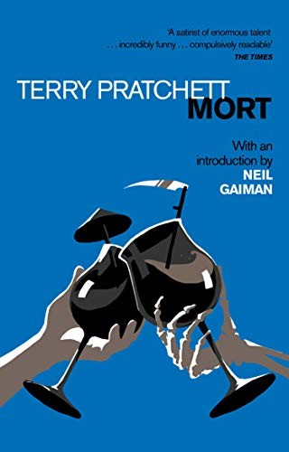 Terry Pratchett, Neil Gaiman, Stephen Briggs, Nigel Planer, Terence David John Pratchett: Mort (Paperback)