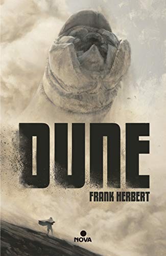 Frank Herbert: Dune (Hardcover, Nova)