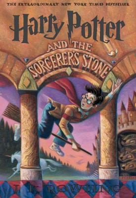 J. K. Rowling, J.K Rowling, Jim Dale, Joanne K. Rowling: Harry Potter and the Sorcerer's Stone (1999, Turtleback Books)