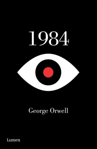 George Orwell, George Orwell: 1984 (2014, Lumen)