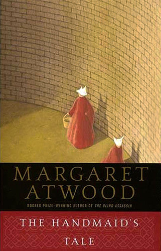 Margaret Atwood: The Handmaid's Tale