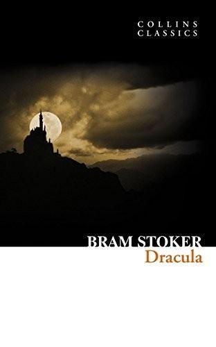 Bram Stoker, Greg Hildebrandt, Stacy King, J D Barker, Jonty Claypole: Dracula (2011, HarperCollins)