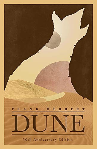 Frank Herbert: Dune (Paperback, Hodder Paperback, Hodder & Stoughton General Division)