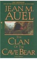 Jean M. Auel: The Clan of the Cave Bear (1984)