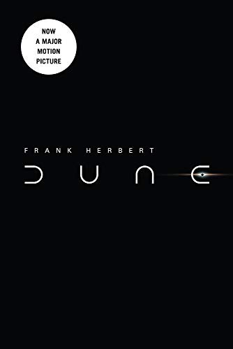 Frank Herbert: Dune (Paperback, Ace)