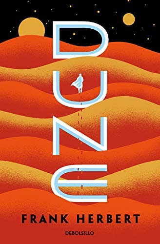 Frank Herbert: Dune (Paperback, Debolsillo, DEBOLSILLO)