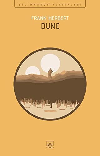 Frank Herbert: Dune (Paperback, Ithaki Yayinlari)