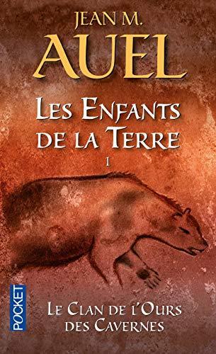 Jean M. Auel: Le clan de l'ours des cavernes (French language, 1994)