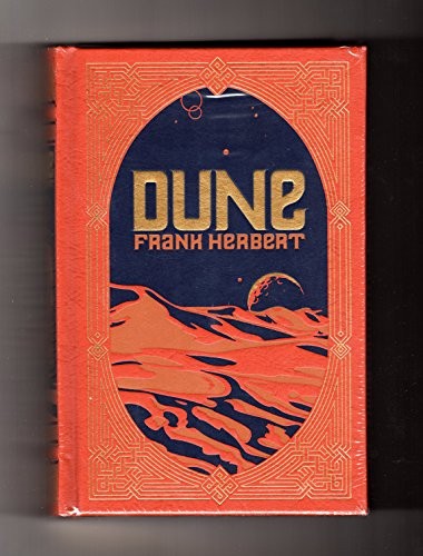 Frank Herbert: Dune (Hardcover, Ace Books)