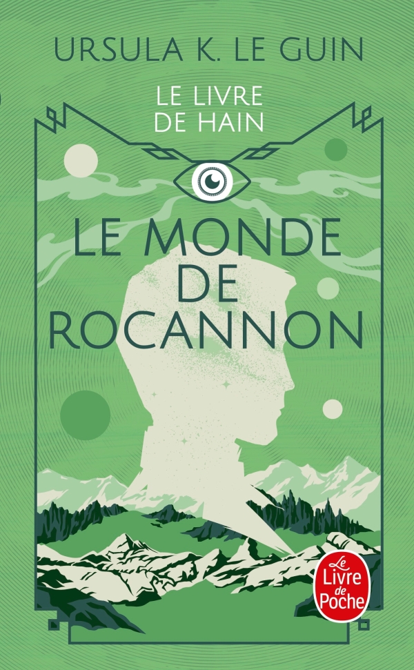 Ursula K. Le Guin: Le monde de Rocannon (Paperback, français language, 2003, Le Livre de Poche)