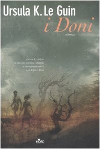 Ursula K. Le Guin: I Doni (Italian language, NORD)